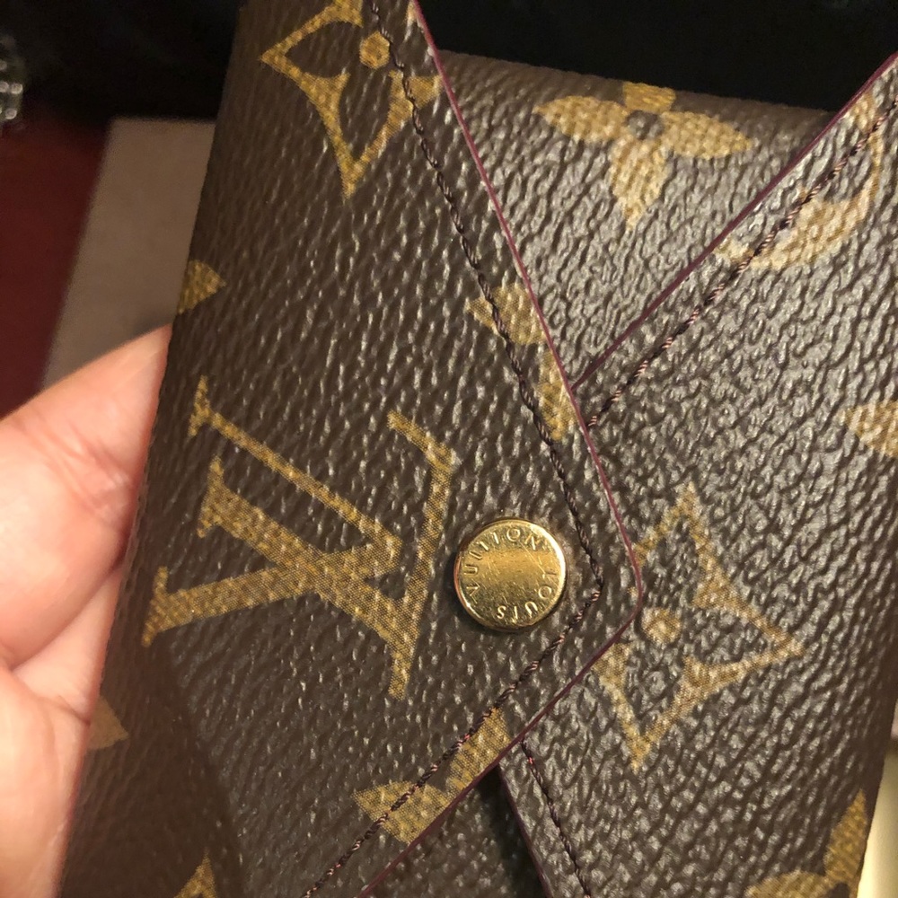 Lv kirigami small